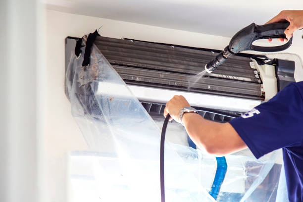 Best HVAC Air Duct Cleaning  in Ceresco, NE