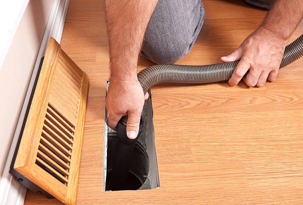 Air Duct Mold Removal in Ceresco, NE