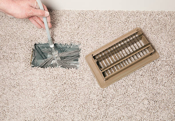 Best Best Air Duct Cleaning Company  in Ceresco, NE