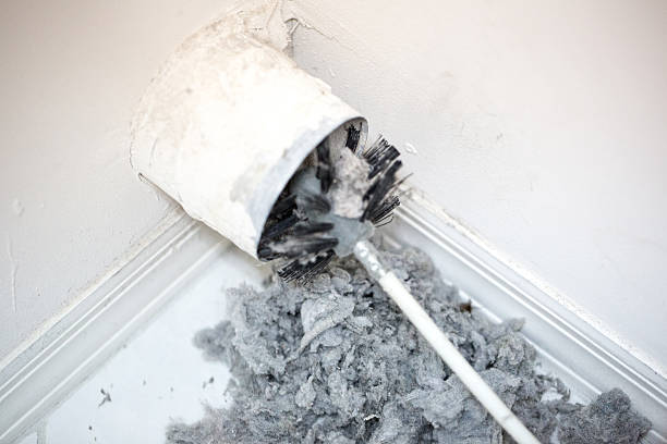 Home Air Vent Cleaning in Ceresco, NE