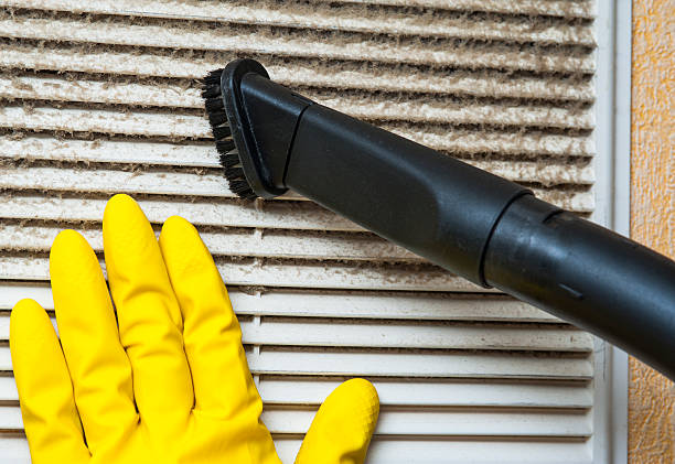 Best Ductwork Cleaning Services  in Ceresco, NE