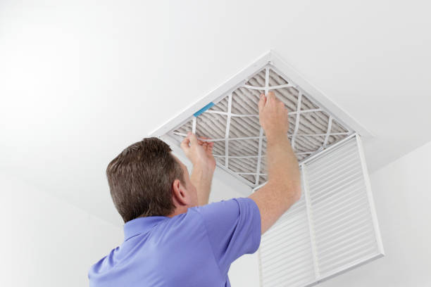Best Affordable HVAC Duct Cleaning  in Ceresco, NE
